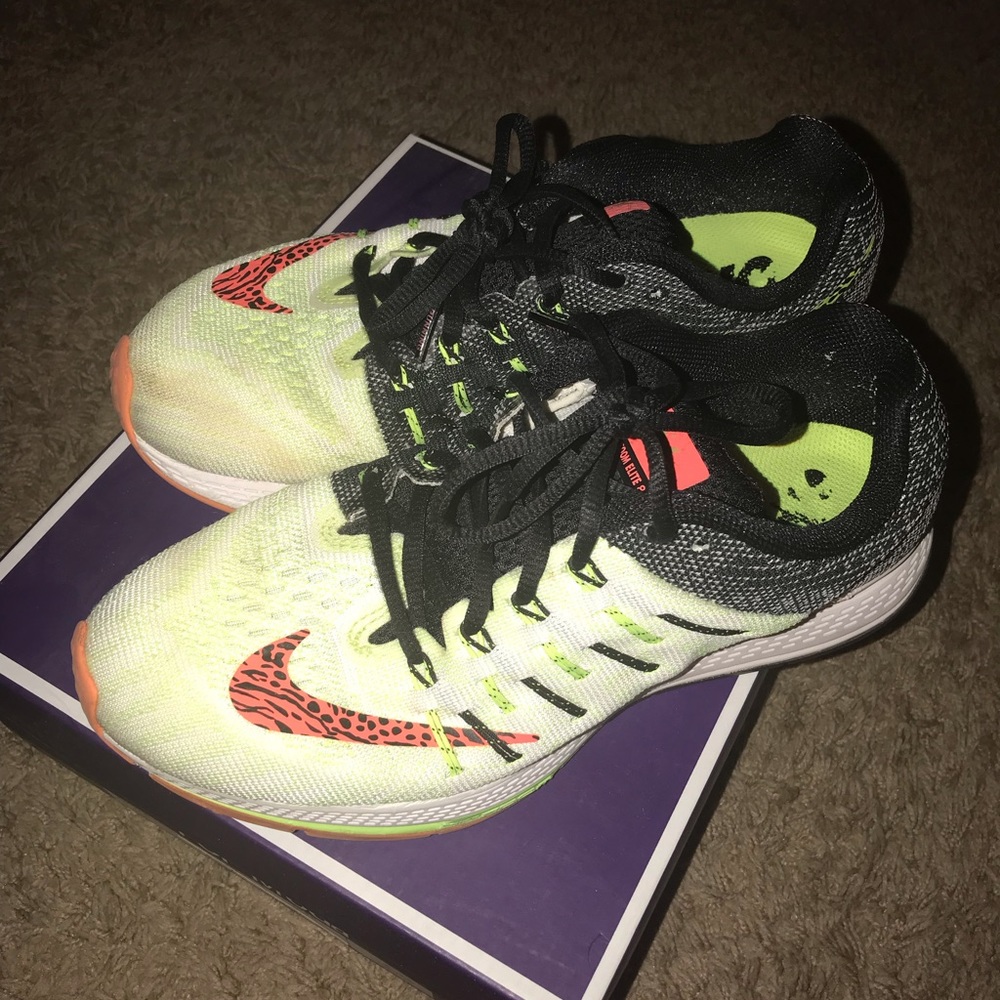 Nike sneakers
